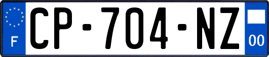 CP-704-NZ