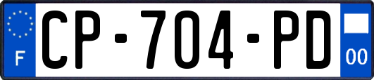 CP-704-PD