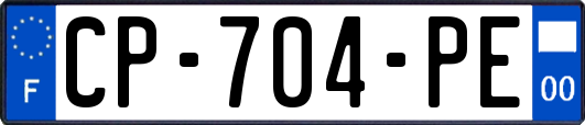 CP-704-PE