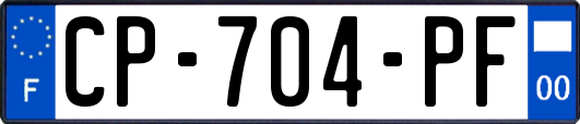 CP-704-PF