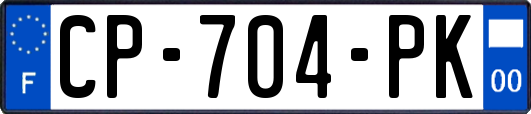 CP-704-PK