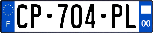 CP-704-PL