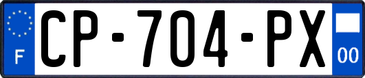 CP-704-PX