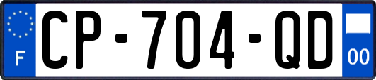 CP-704-QD