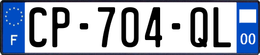 CP-704-QL