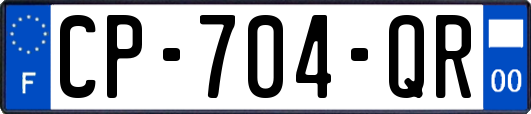 CP-704-QR