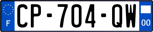 CP-704-QW