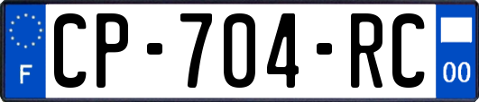 CP-704-RC