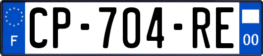 CP-704-RE