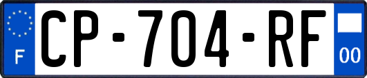 CP-704-RF