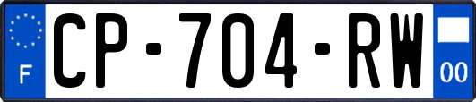 CP-704-RW