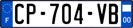 CP-704-VB