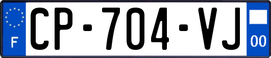 CP-704-VJ