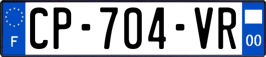 CP-704-VR