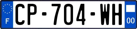 CP-704-WH