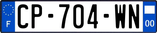 CP-704-WN