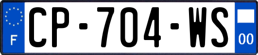 CP-704-WS