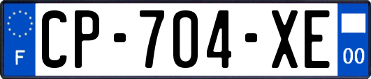 CP-704-XE