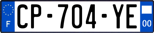 CP-704-YE