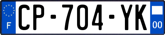 CP-704-YK