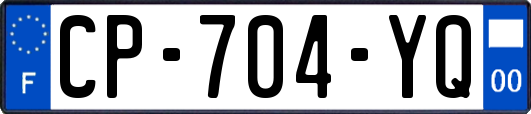 CP-704-YQ