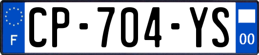 CP-704-YS