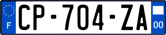 CP-704-ZA