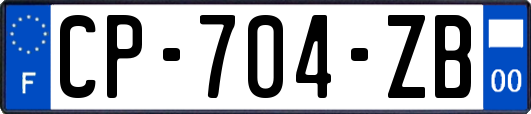 CP-704-ZB