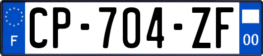 CP-704-ZF