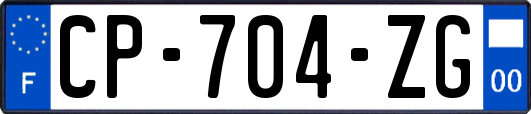 CP-704-ZG