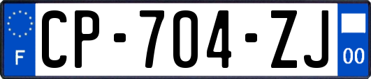 CP-704-ZJ