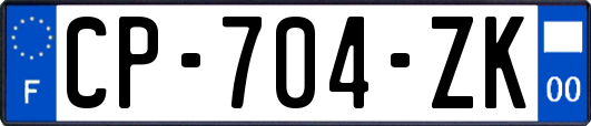 CP-704-ZK