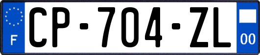 CP-704-ZL