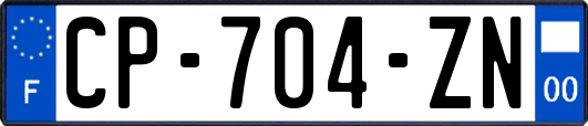 CP-704-ZN