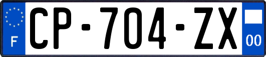 CP-704-ZX