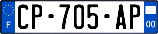 CP-705-AP