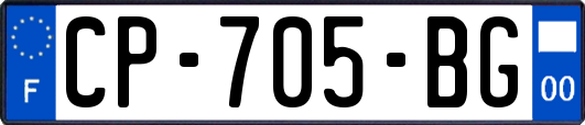 CP-705-BG