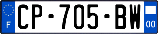 CP-705-BW