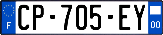 CP-705-EY