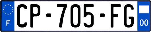 CP-705-FG