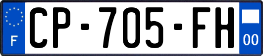 CP-705-FH