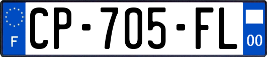 CP-705-FL