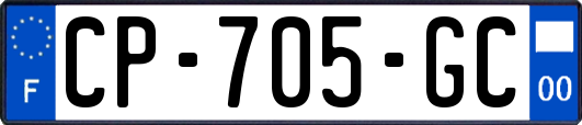 CP-705-GC