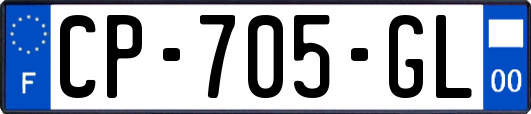 CP-705-GL