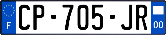 CP-705-JR