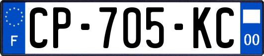 CP-705-KC