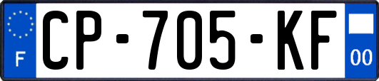 CP-705-KF