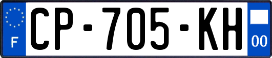 CP-705-KH