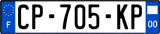 CP-705-KP