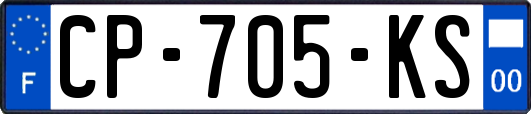 CP-705-KS